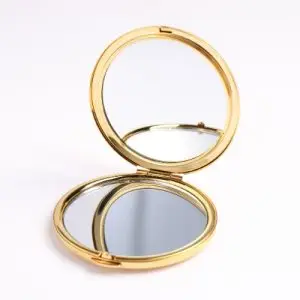Luxury Pocket Mirror