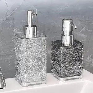 Plastic Foaming bottle