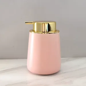 Liquid Bathroom soap dish