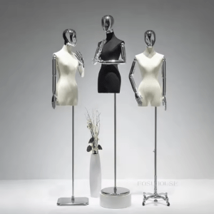 Display Mannequins