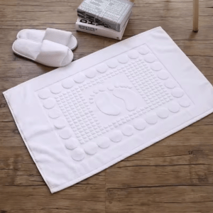 Hotel Floor Mat