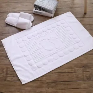 Hotel Floor Mat