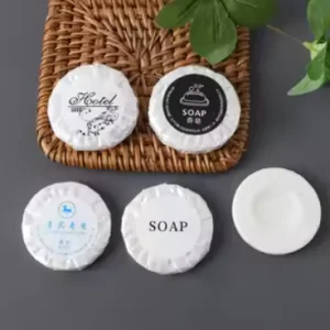 Personalized soaps