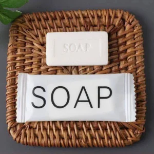 Personalized Soaps