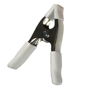 A Type Dress & Bridal Clamp