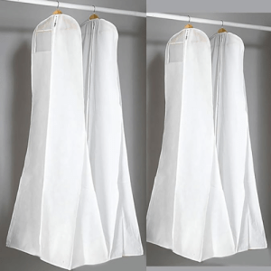 garment suit bag woman