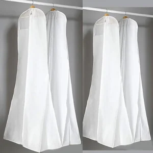 garment suit bag woman