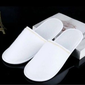 disposable slippers