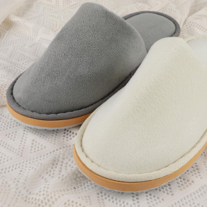 disposable slippers