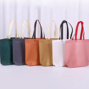 Non-woven bag