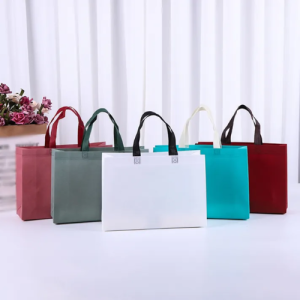 Non-woven bag