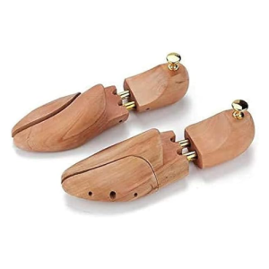 Adjustable shoe support