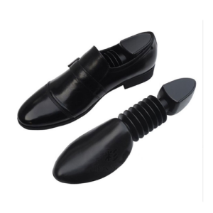 Adjustable shoe support