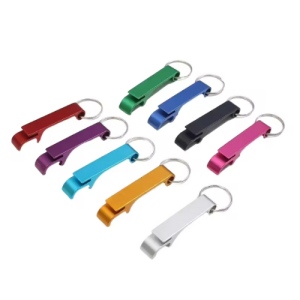 Travel Bottle Opener