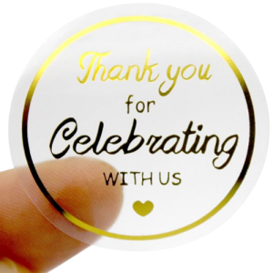 Bride / Team Bride Stickers