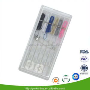 Travel Sewing Kit