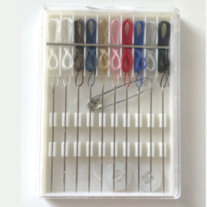 Travel Sewing Kit
