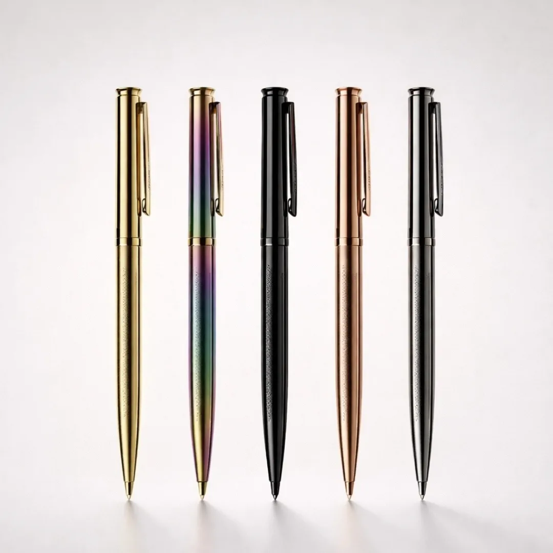 Ballpoint Pens 7 - Image 3