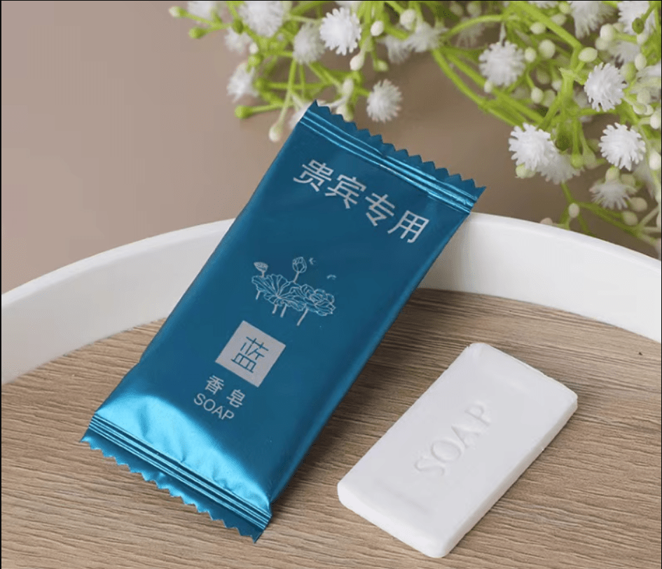 Personalized Soap - Image 2