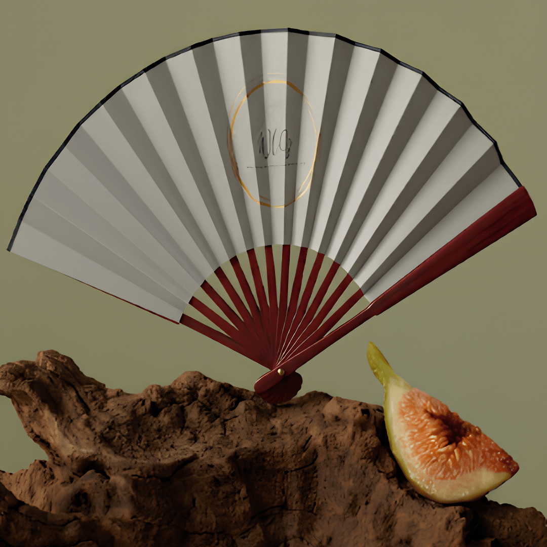 Folding Fans