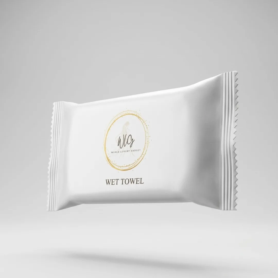 Wet Towel - Image 3