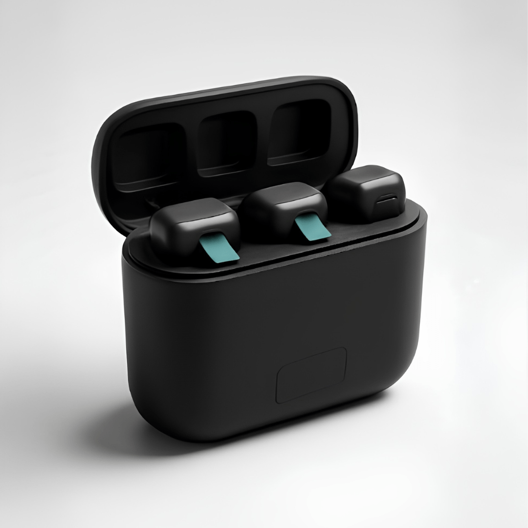 Wireless Collar Microphone - Image 3
