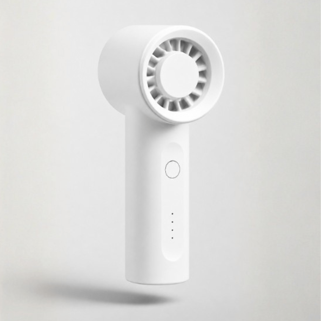 Portable Fan 2 - Image 3