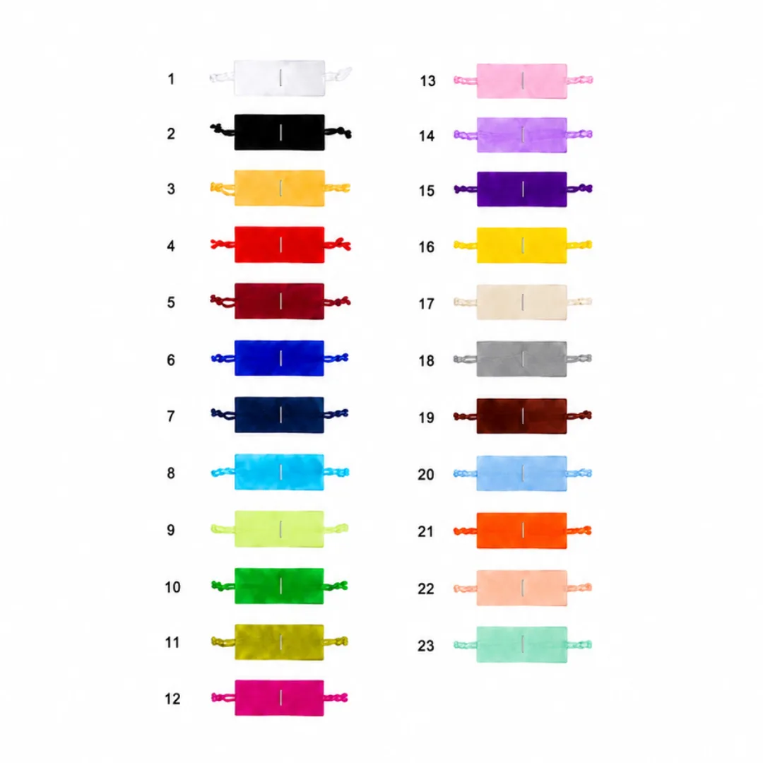 Organza Bag - Image 4