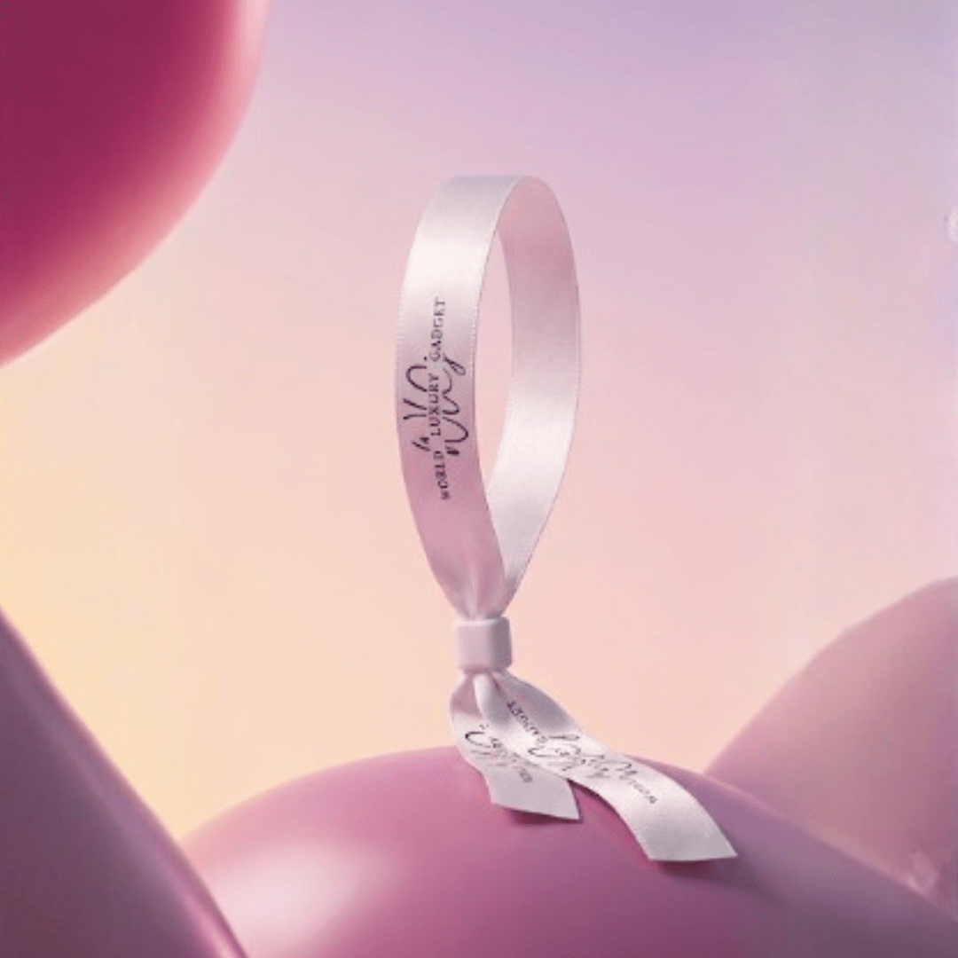 BRACELET FOR THE EVENT AND FAIR - Image 2
