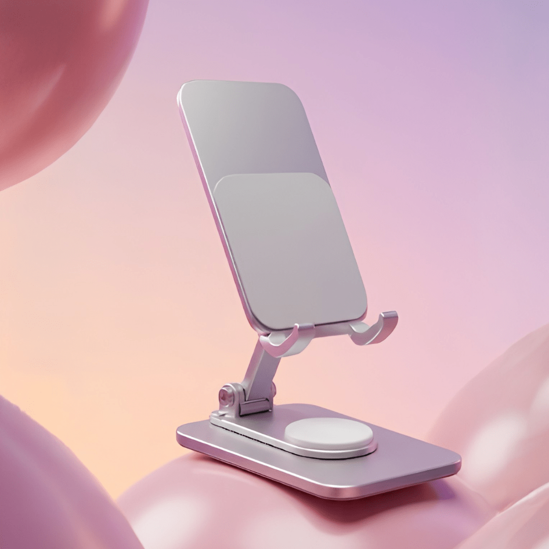 Mobile Phone Holder 1