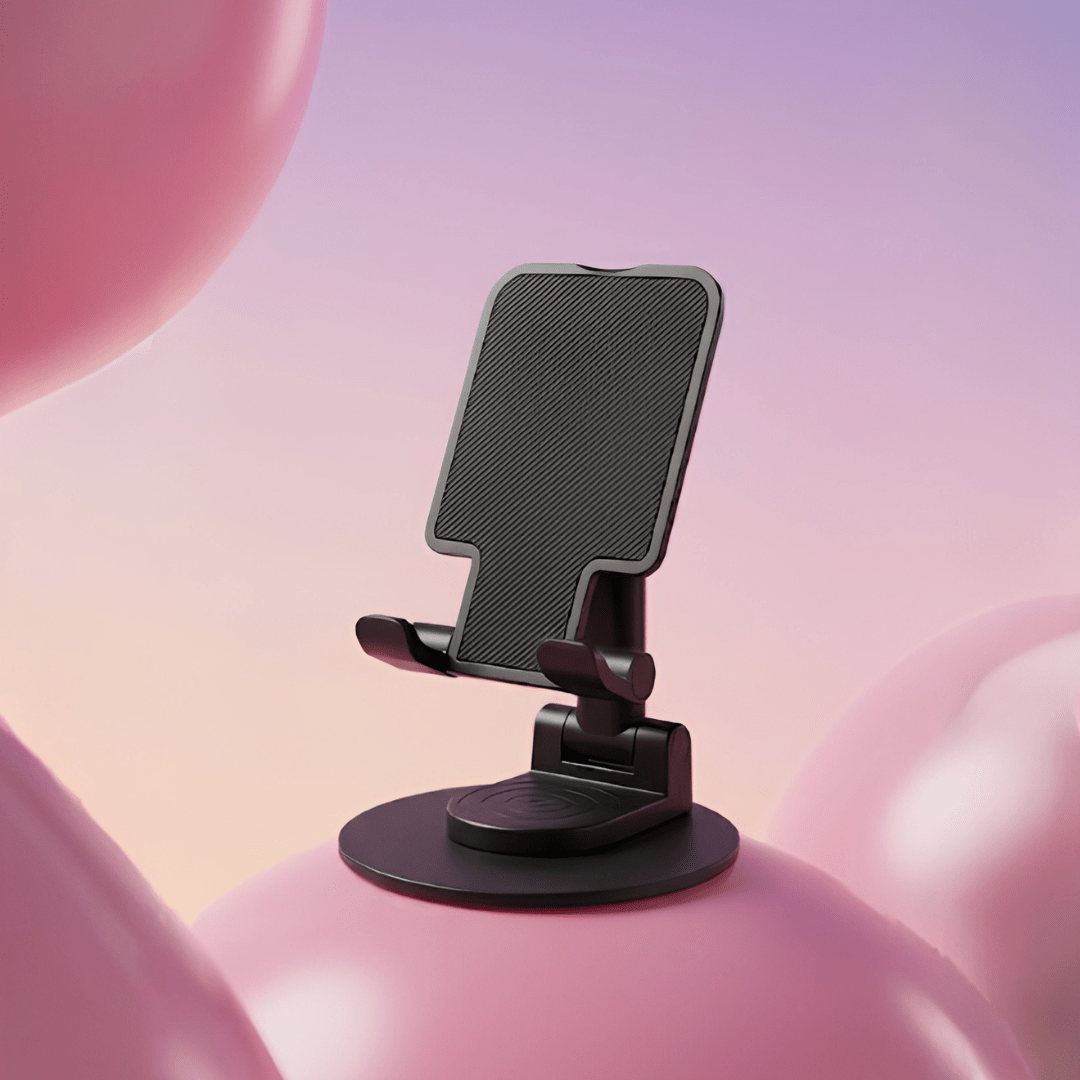 Mobile Phone Holder 2
