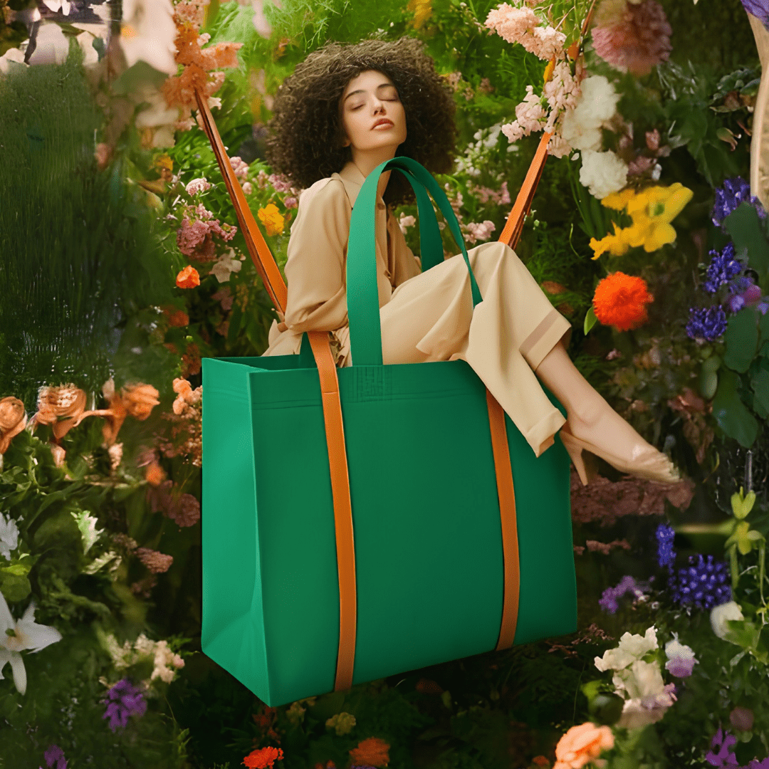 Non-woven bag