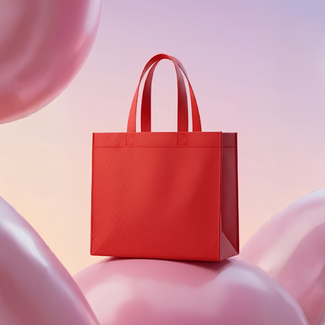 Non-woven bag - Image 2