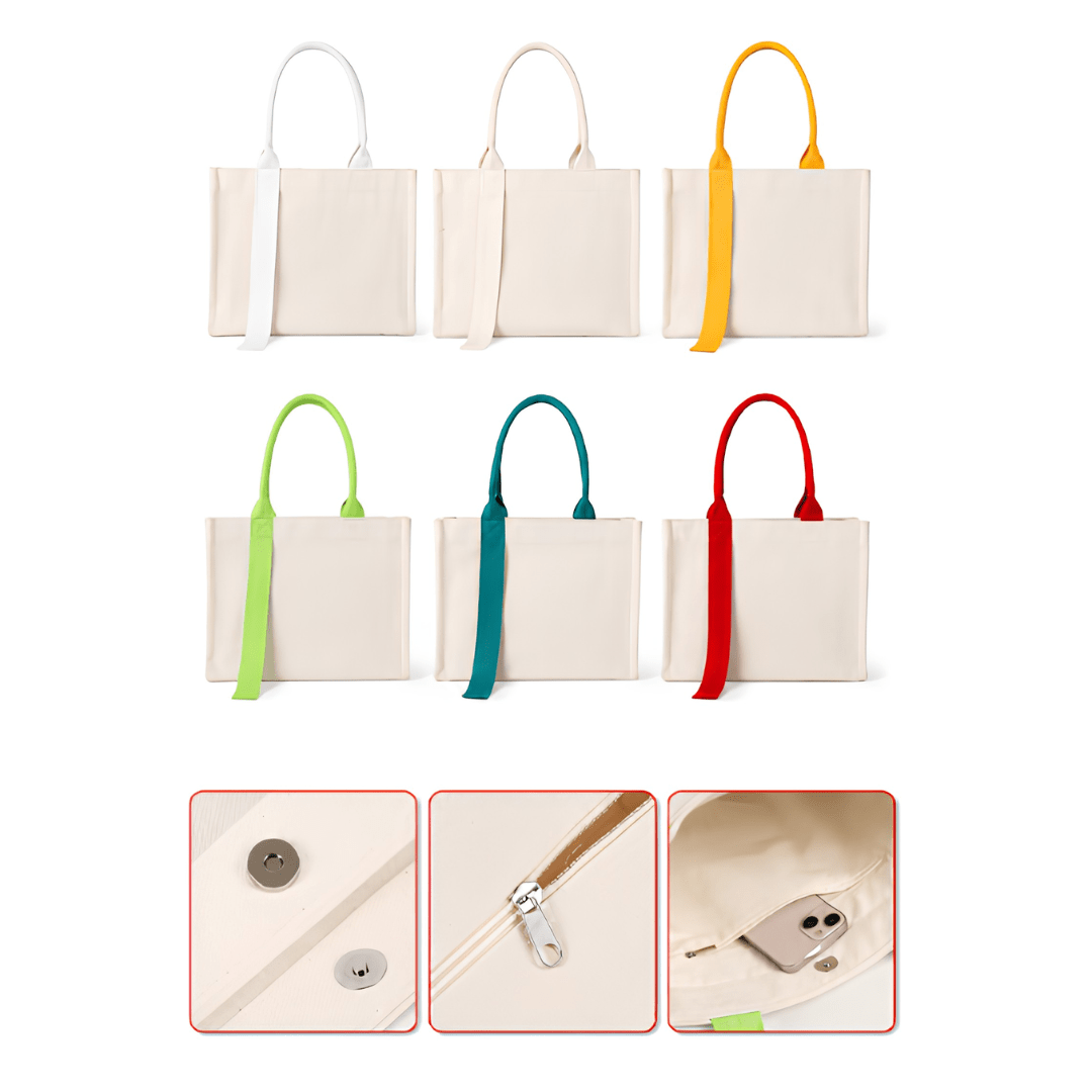 Tote Bag - Image 4
