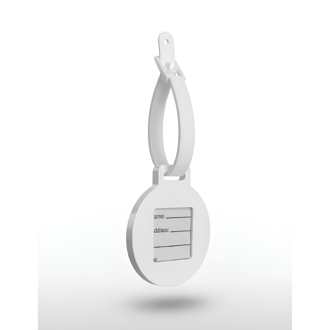 Tag Luggage - Image 3