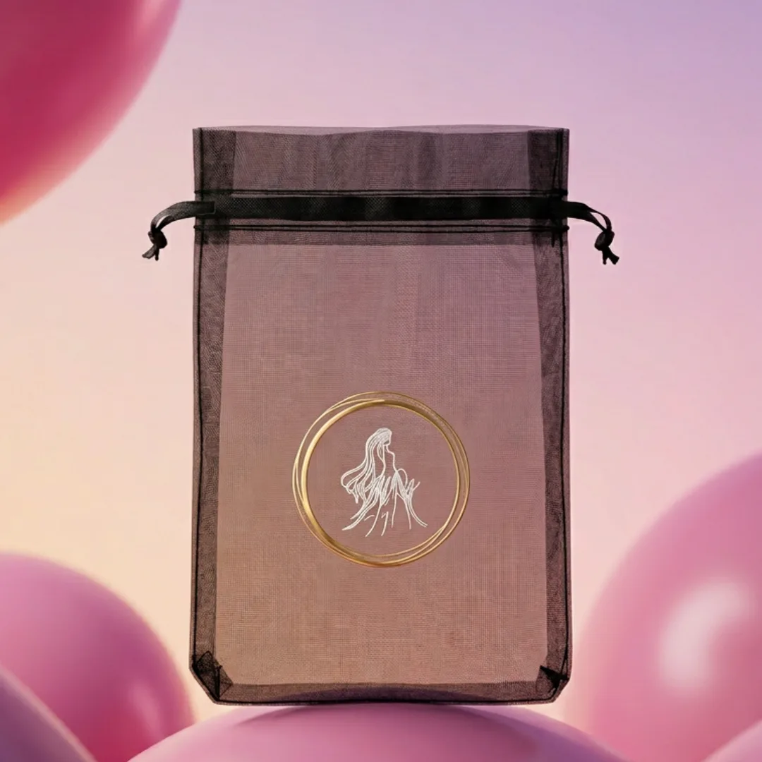 Organza Bag - Image 2
