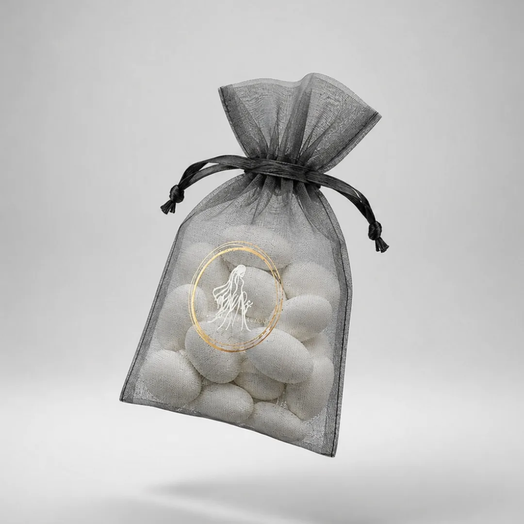 Organza Bag - Image 3