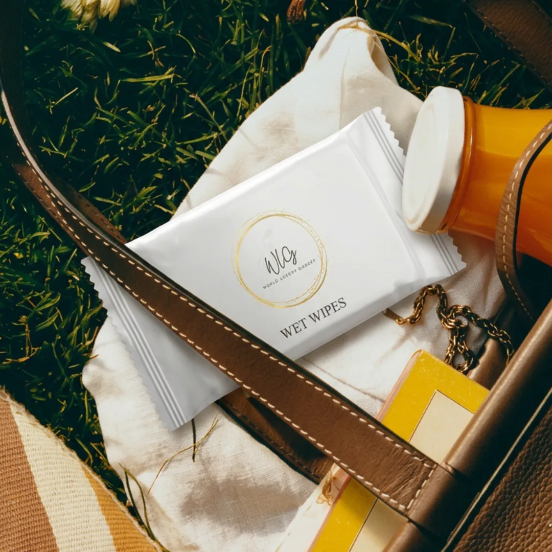 Wet Wipes