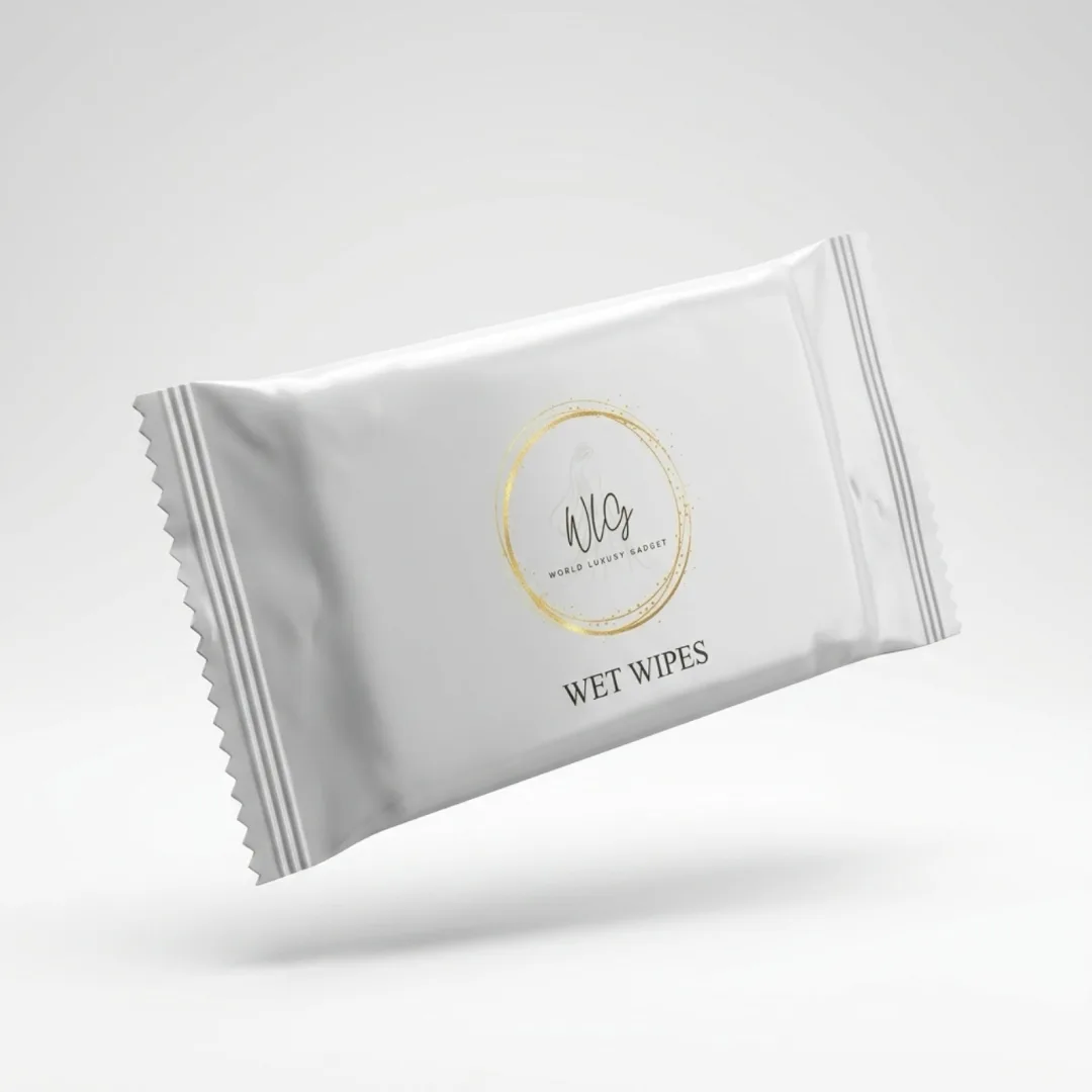 Wet Wipes - Image 2