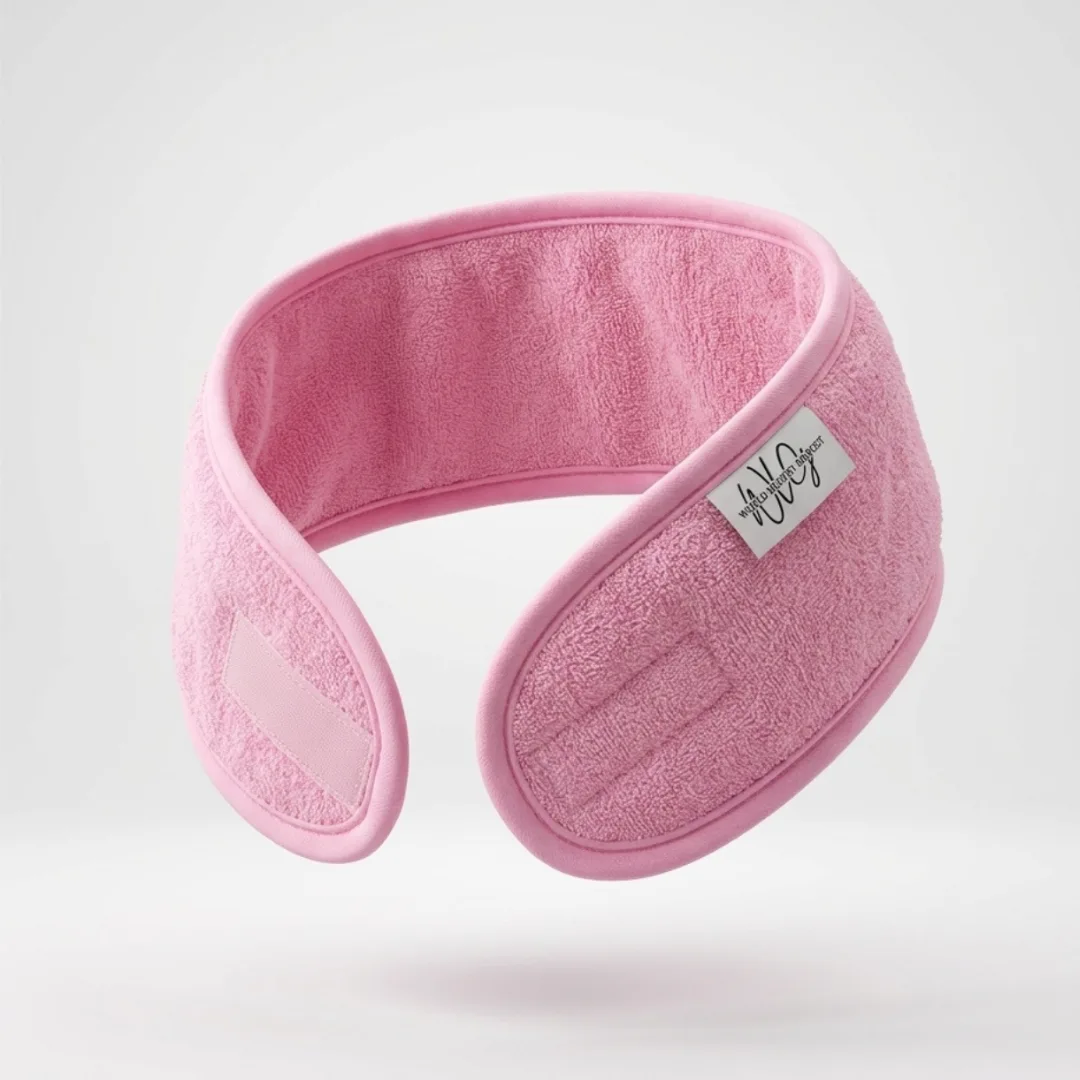 Spa Headbands - Image 3