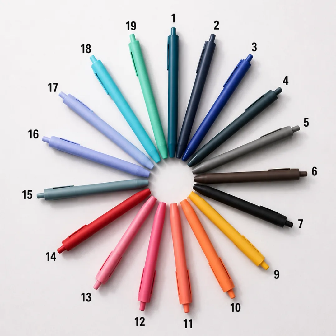Ballpoint Pens 1 - Image 3