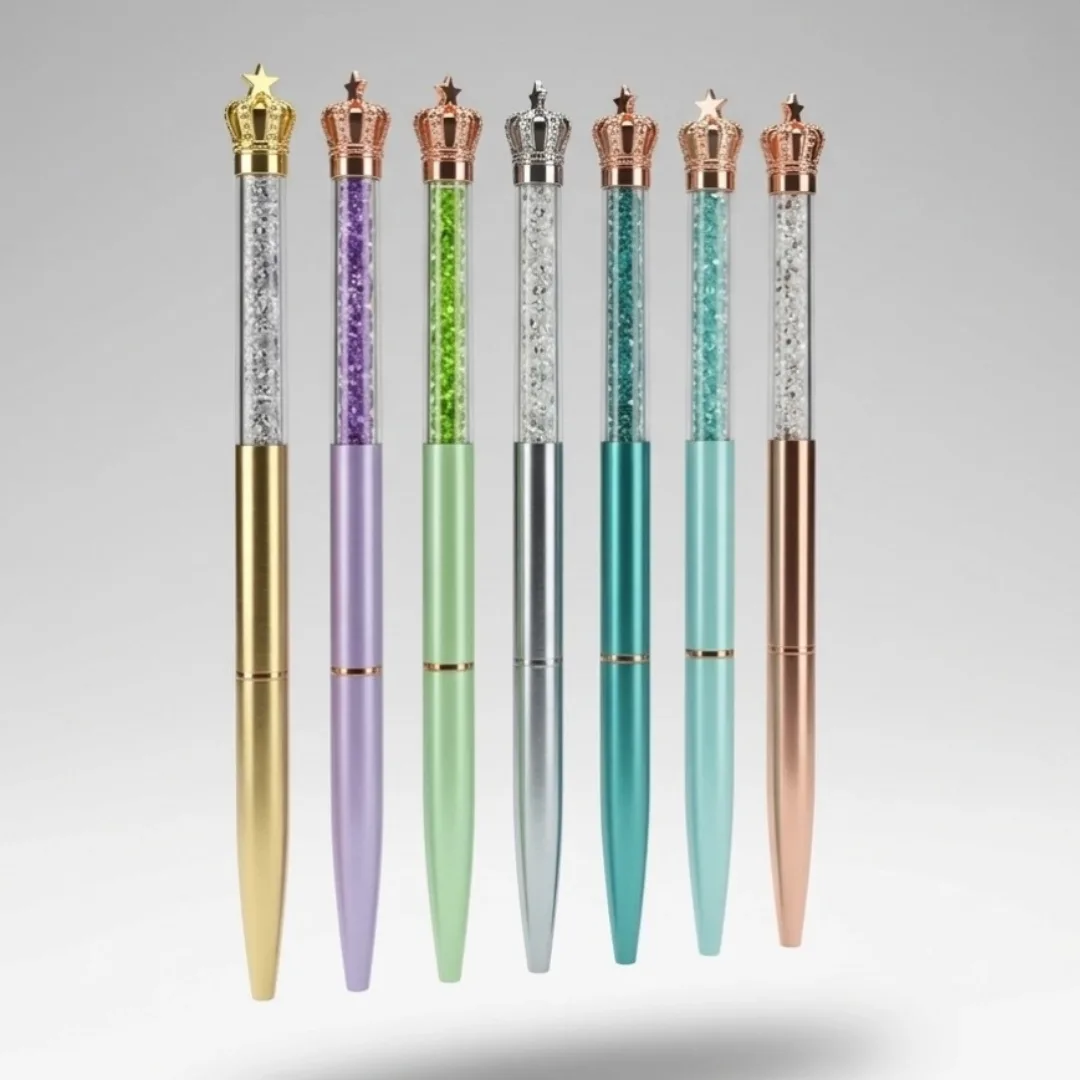 Ballpoint Pens 3 - Image 3