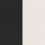 1 – light Beige / Dark Brown