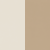 1 – Beige / Beige