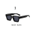 1 – Black - Black