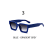 3 – Blue – Gradient Grey