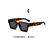 4 – Hawksbill – Black